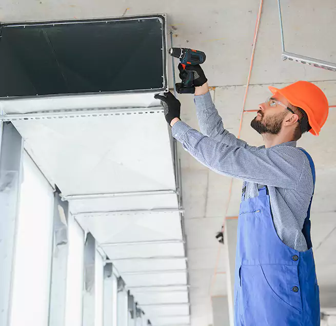 Why Homeowners & Businesses Trust Us in La Presa, CA