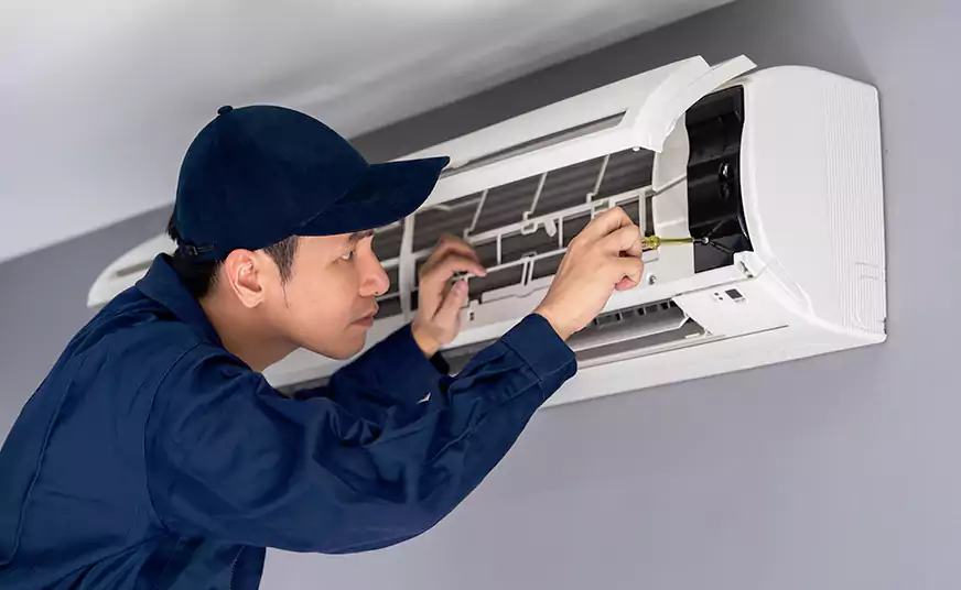 AC Duct Cleaning La Presa