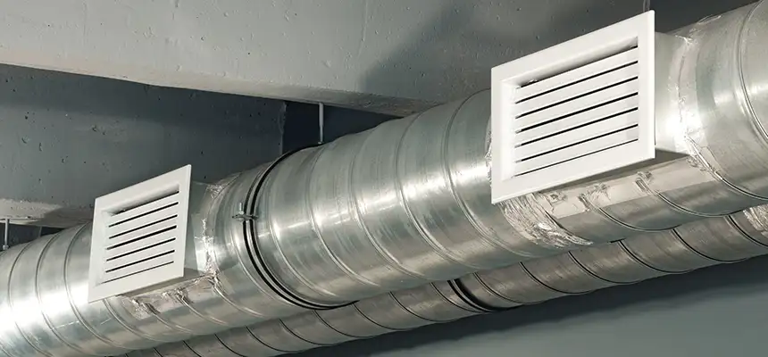 Our Air Duct Camera Inspection Services in La Presa, CA