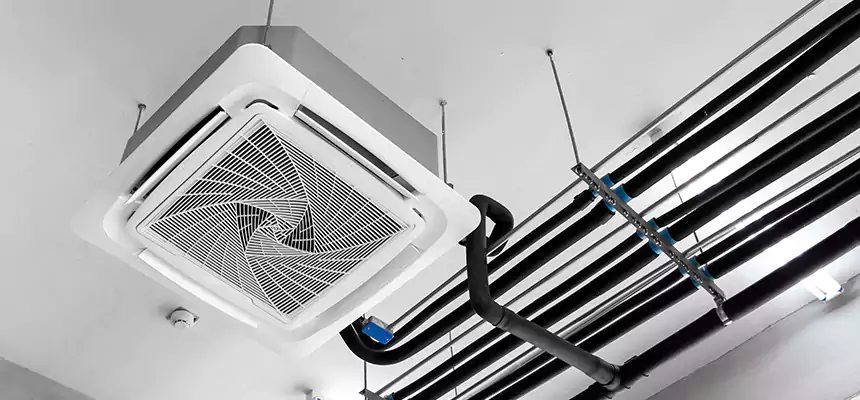 Our Air Duct Deep Cleaning Services in La Presa, CA