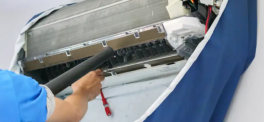 Advanced Clogged Dryer Vent Repair for Multi-Unit & Commercial in La Presa, CA