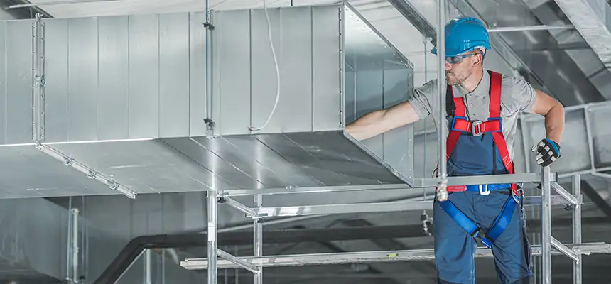 Our Dryer Fire Safety Service Services in La Presa, CA