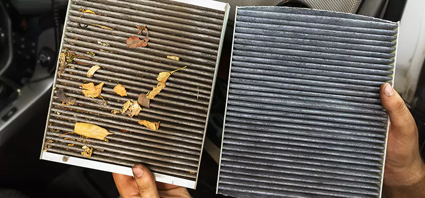 Our Dryer Vent Lint Filter Cleaning Services in La Presa, CA