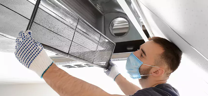 Our Dryer Vent Replacement Services in La Presa, CA