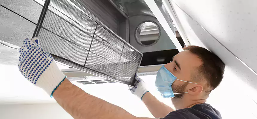 Our Home Duct Cleaning Services in La Presa, CA
