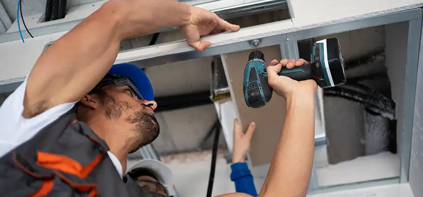 Our Improve Home Air Circulation Services in La Presa, CA