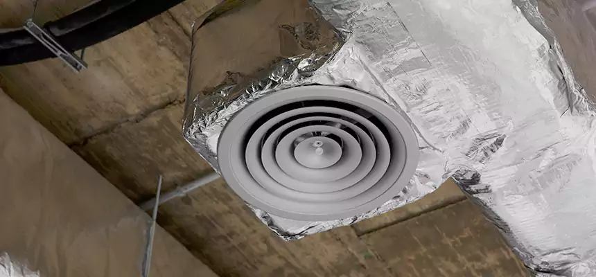 Our Industrial Dryer Vent Cleaning Services in La Presa, CA