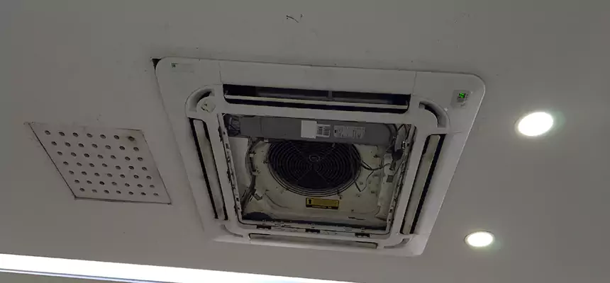 Our Wall Vent Cleaning Service Services in La Presa, CA