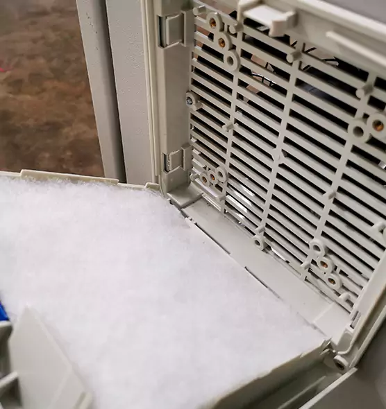 Professional Air Duct Expansion Solutions in La Presa, CA