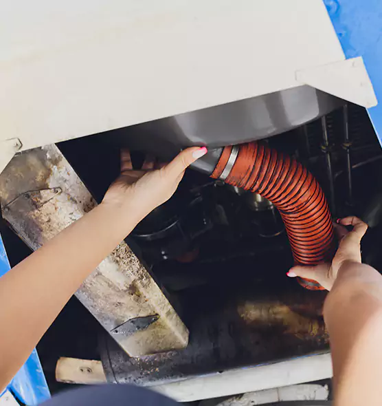 About Air Duct Virus Disinfection in La Presa, CA