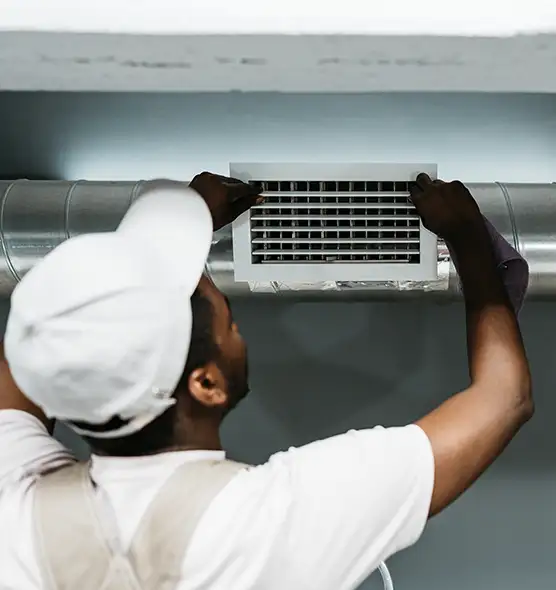 About Emergency Dryer Vent Repair in La Presa, CA