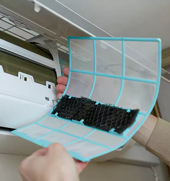 Welcome to Air Duct Cleaning & Repairs La Presa — Your Local HEPA Filter Installation Pros in La Presa, CA