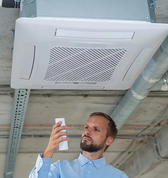 About Local Vent Cleaning Services in La Presa, CA