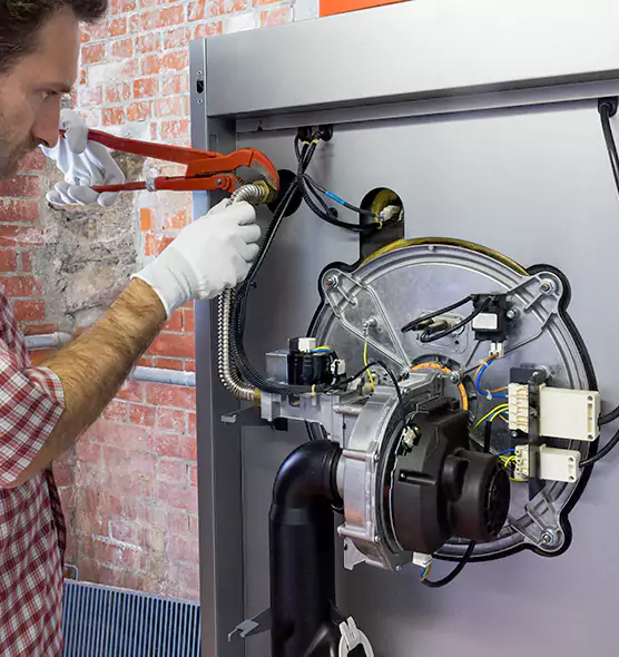 Advanced Repair Dryer Vent Hose in La Presa, CA