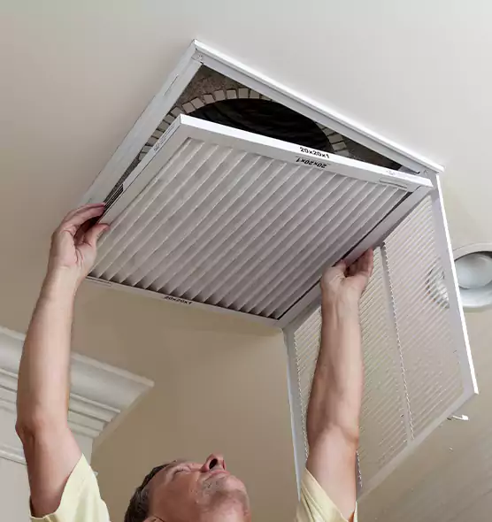 Advanced Residential Vent Cleaning in La Presa, CA
