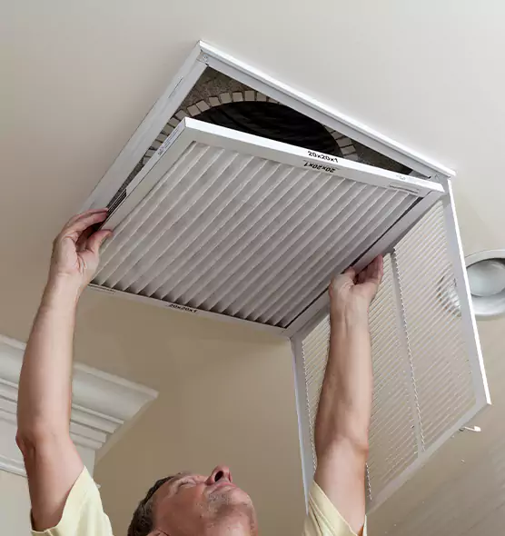 Professional Vent Relocation Services in La Presa, CA