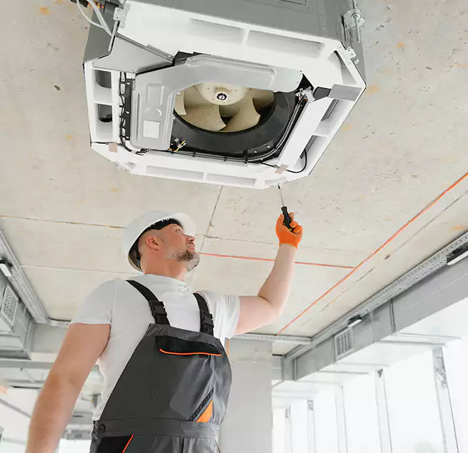 Why Homeowners & Businesses Trust Us in La Presa, CA?