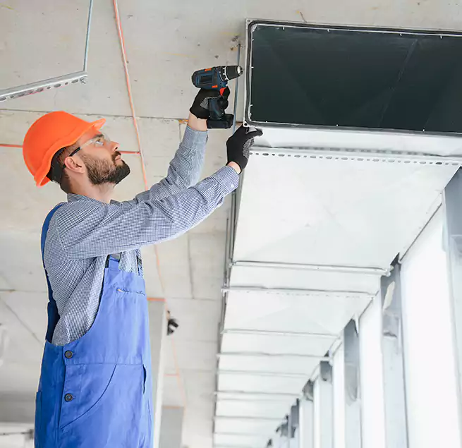 Why Homeowners & Businesses Trust Us in La Presa, CA?