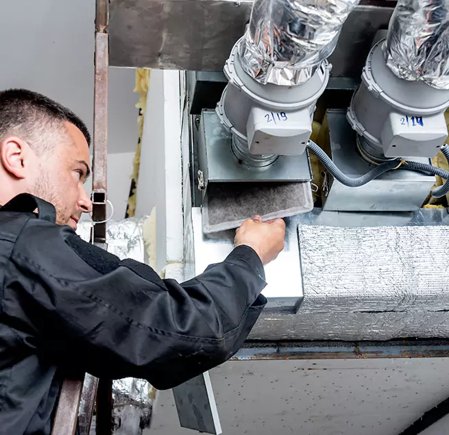 Why Homeowners & Businesses Trust Us in La Presa, CA?