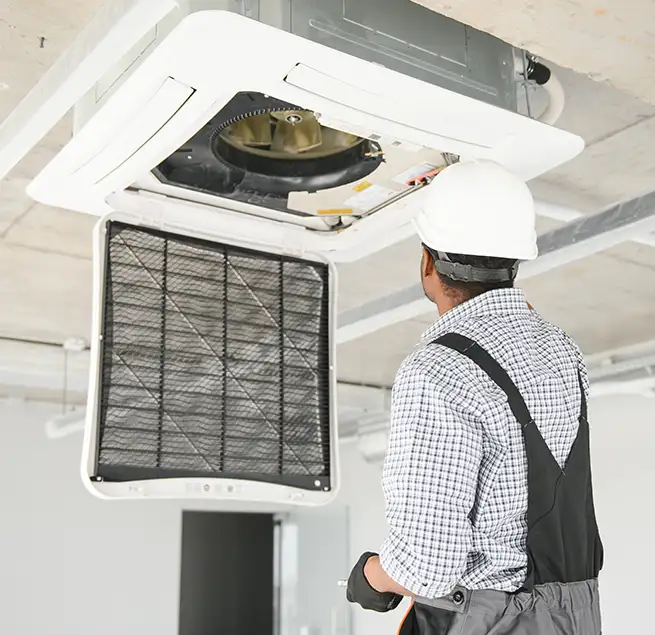 Why Homeowners & Businesses Trust Us in La Presa, CA?