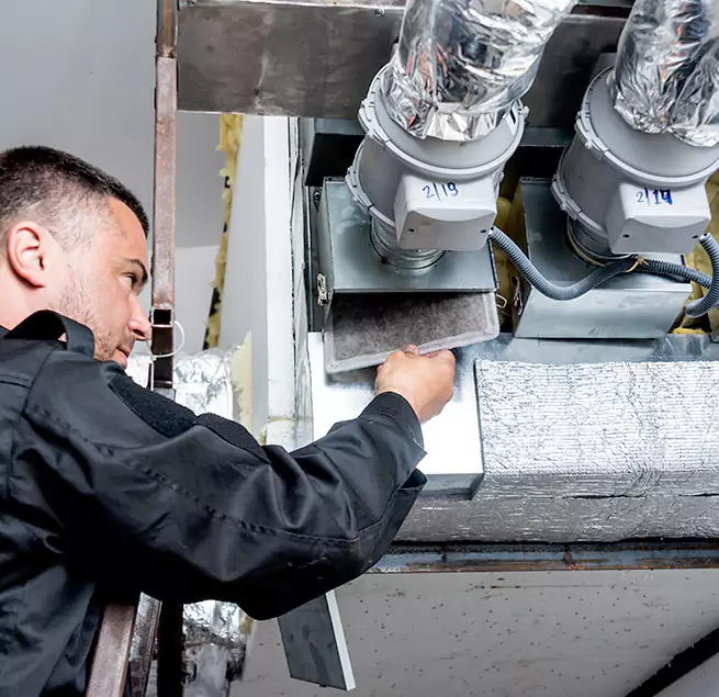 Why Homeowners & Businesses Trust Us in La Presa, CA?