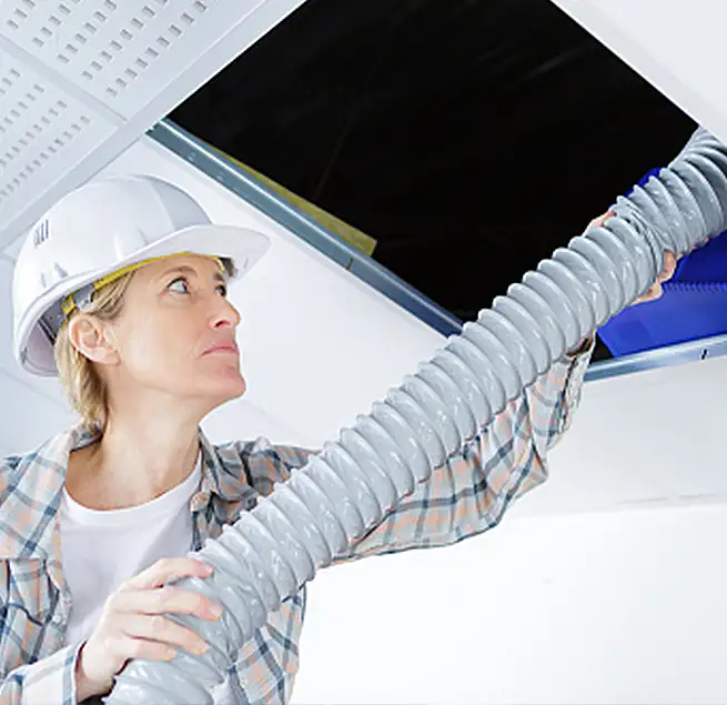 Why Homeowners & Businesses Trust Us La Presa, CA