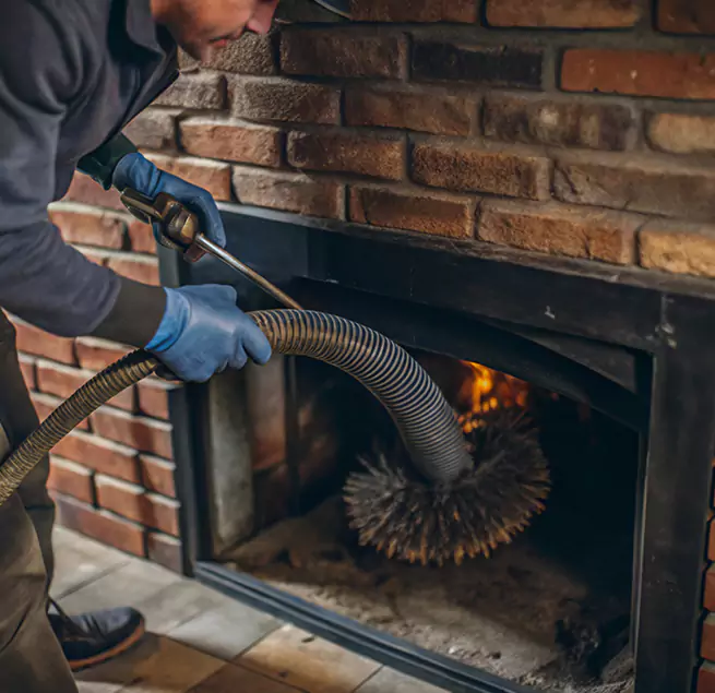  Why Homeowners & Businesses Trust Us in La Presa, CA?