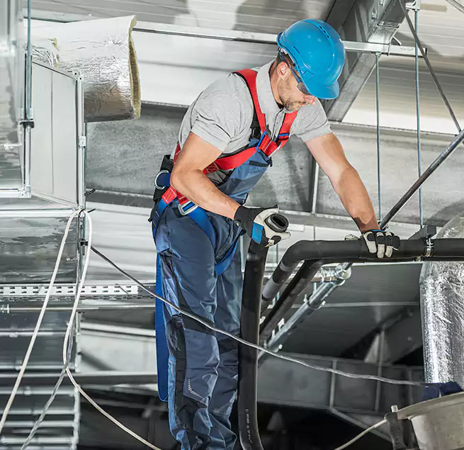 Why Homeowners & Businesses Trust Us in La Presa, CA?