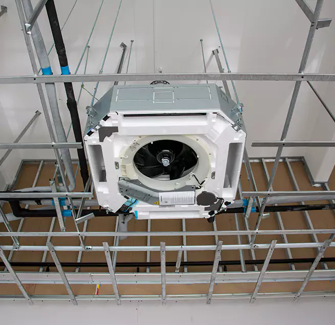 Why Homeowners & Businesses Trust Us in La Presa, CA?