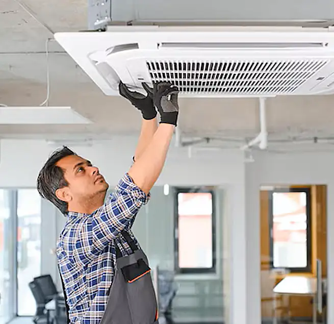 Why Homeowners & Businesses Trust Us in La Presa, CA?