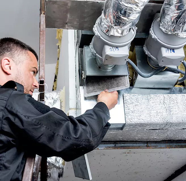 Why Homeowners & Businesses Trust Us in La Presa, CA?