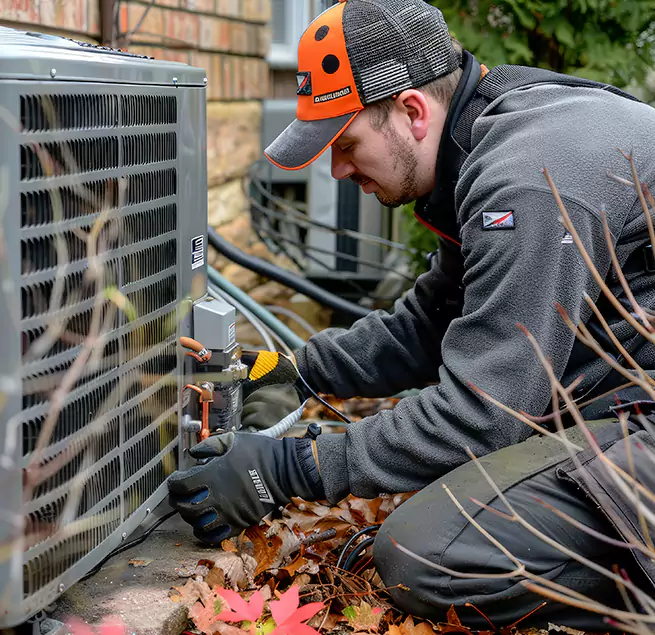 Why Homeowners & Businesses Trust Us in La Presa, CA?