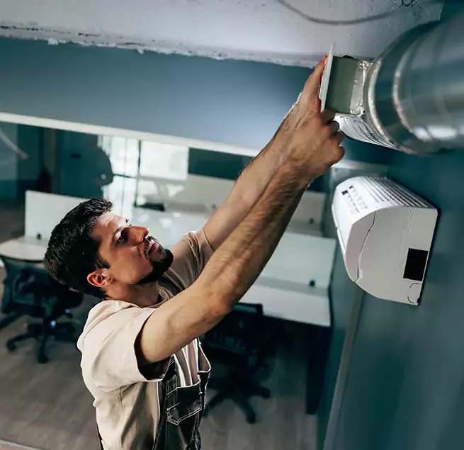 Why Homeowners & Businesses Trust Us in La Presa, CA?