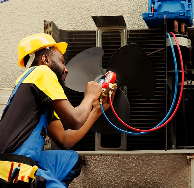 Why Homeowners & Businesses Trust Us in La Presa, CA?