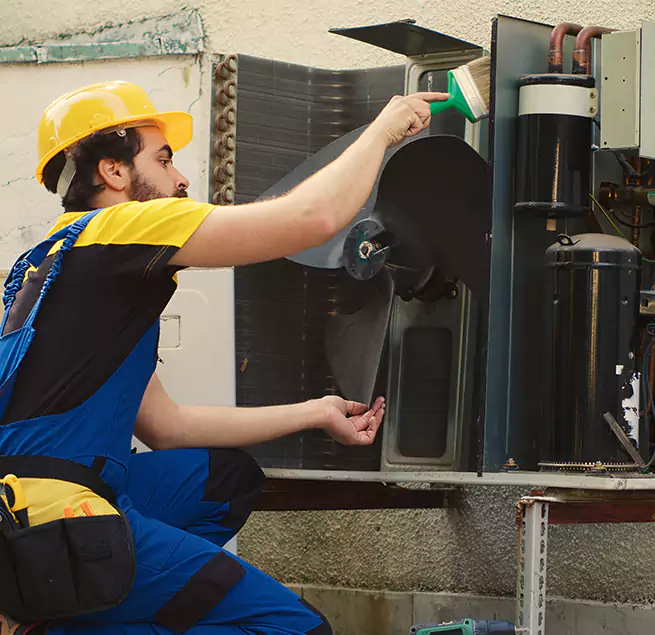 Why Homeowners & Businesses Trust Us La Presa, CA?