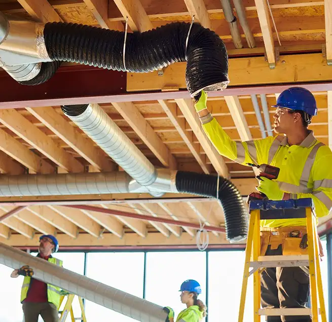 Why Homeowners & Businesses Trust Us in La Presa, CA?