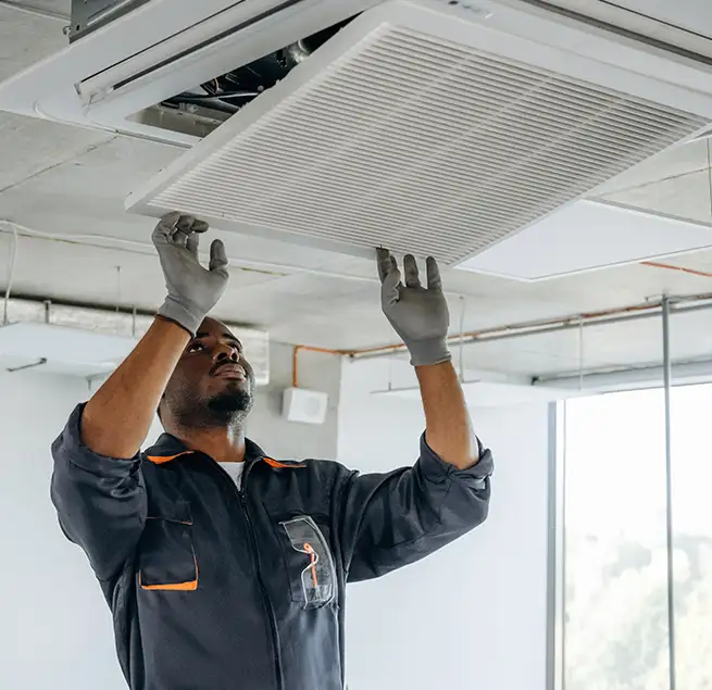  Why Homeowners & Businesses Trust Us in La Presa, CA?