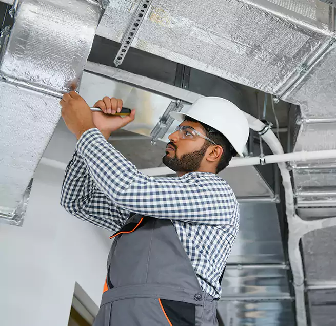 Why Homeowners & Businesses Trust Us in La Presa, CA?