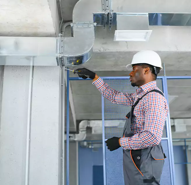 Why Homeowners & Businesses Trust Us in La Presa, CA