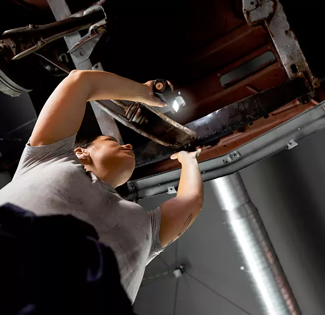 Why Homeowners & Businesses Trust Us La Presa, CA