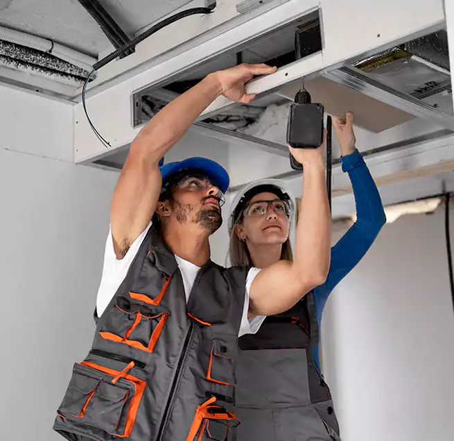 Why Homeowners & Businesses Trust Us in La Presa, CA