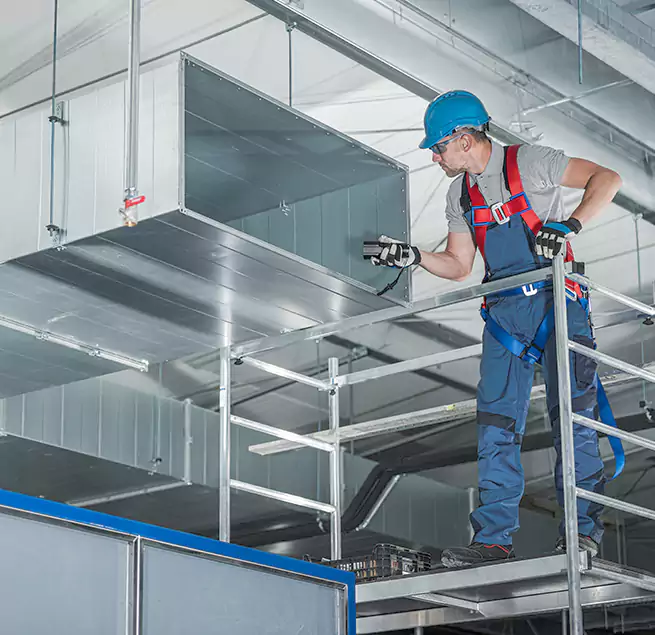 Why Homeowners & Businesses Trust Us La Presa, CA