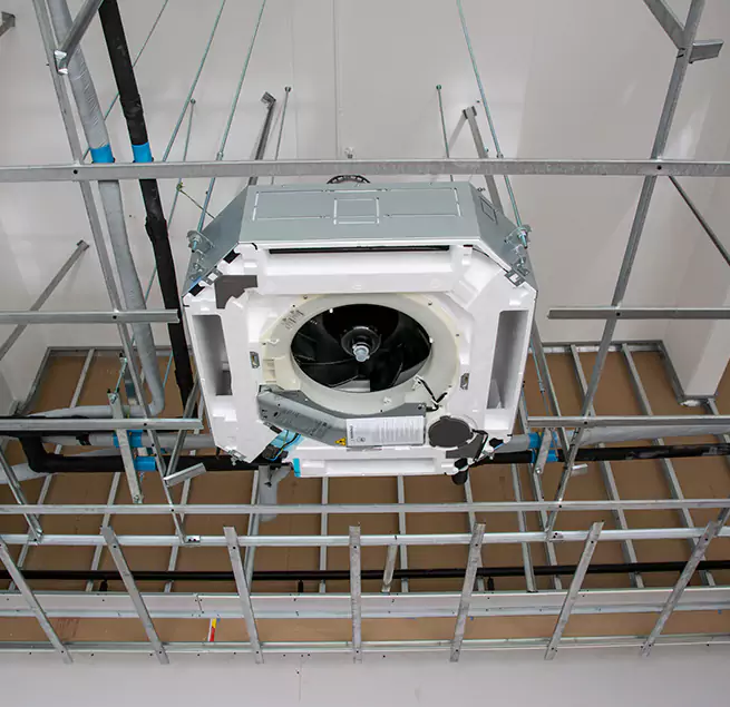 Why Homeowners & Businesses Trust Us La Presa, CA?