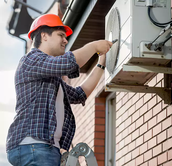 Why Homeowners & Businesses Trust Us La Presa, CA