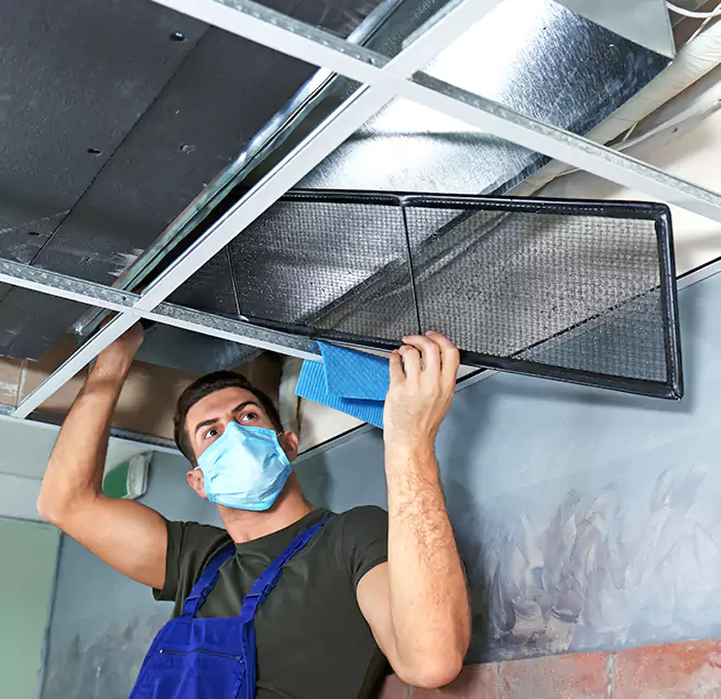  Why Homeowners Businesses Trust Us  in La Presa, CA?