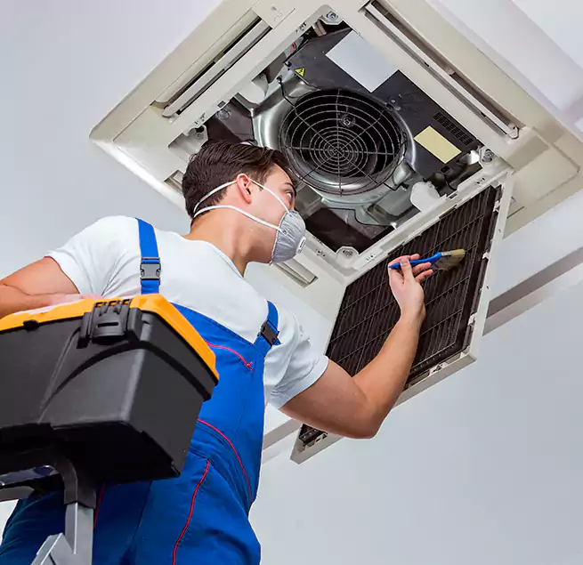 Why Homeowners & Businesses Trust Us in La Presa, CA?